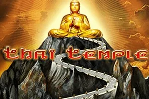 Thai Temple - POWERPLAY128