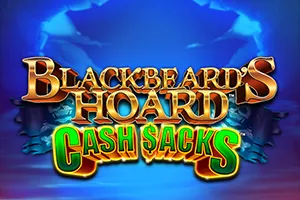 Blackbeard’s Hoard Cash Sacks - POWERPLAY128
