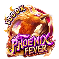 Facai : PHOENIX FEVER - POWERPLAY128