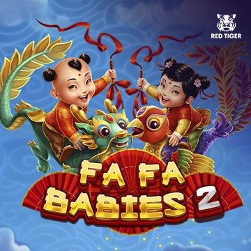 Fa Fa Babies 2 - POWERPLAY128
