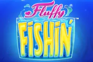 Fluffy Fishin’ - POWERPLAY128