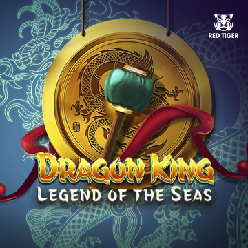 Dragon King: Legend Of The Seas - POWERPLAY128