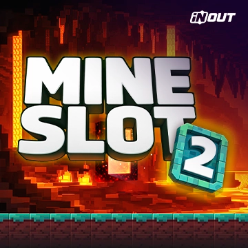 Mine Slot 2 - POWERPLAY128
