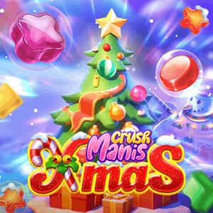Sweet Crush Xmas - POWERPLAY128