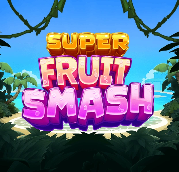 Super Fruit Smash - POWERPLAY128