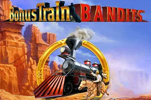 Bonus Train Bandits - POWERPLAY128