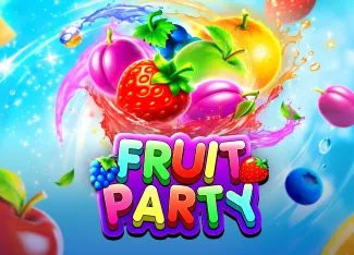Pragmatic : Fruit Party - POWERPLAY128