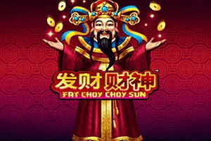 Fat Choy Choy Sun - POWERPLAY128
