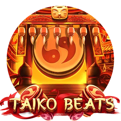 Habanero : Taiko Beats - POWERPLAY128