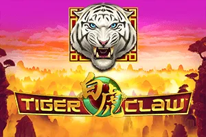 Playtech : Tiger Claw - POWERPLAY128