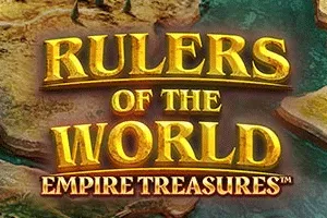 Rulers of the World: Empire Treasures - POWERPLAY128