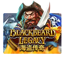 Joker123 : Black Beard Legacy - POWERPLAY128