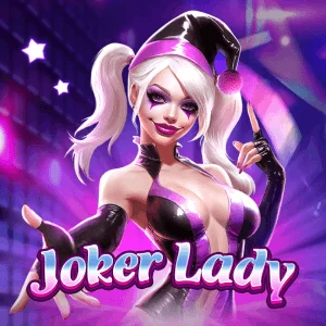 Joker Lady - POWERPLAY128