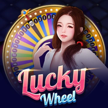 Lucky Wheel - POWERPLAY128