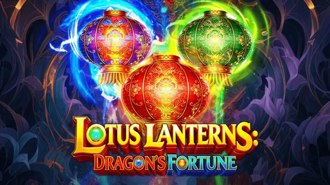 Lotus Lanterns: Dragons Fortune - POWERPLAY128