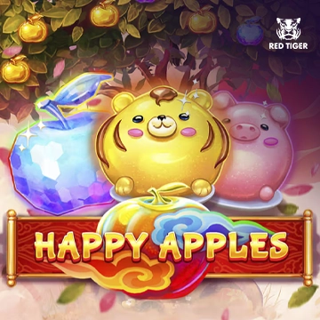 Happy Apples - POWERPLAY128