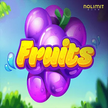 NolimitCity : Fruits - POWERPLAY128