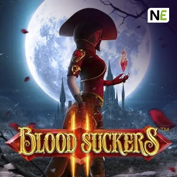 Blood Suckers - POWERPLAY128