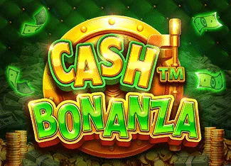 Pragmatic : Cash Bonanza - POWERPLAY128