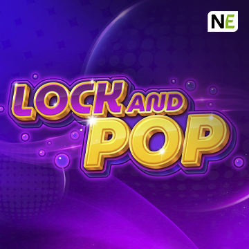 Lock And Pop - POWERPLAY128