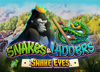 Pragmatic : Snakes & Ladders - Snake Eyes - POWERPLAY128