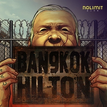 NolimitCity : Bangkok Hilton - POWERPLAY128
