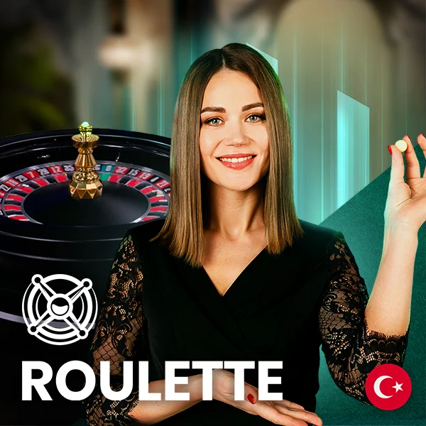 Turkish Roulette - POWERPLAY128