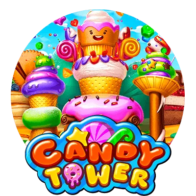 Habanero : Candy Tower - POWERPLAY128