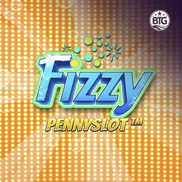 Bigtime : Fizzy Pennyslot - POWERPLAY128
