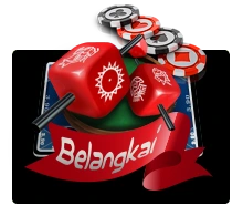 Belangkai - POWERPLAY128