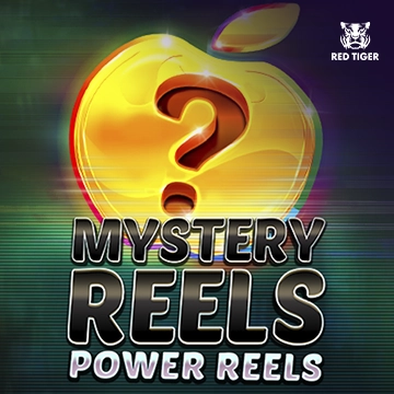 Mystery Reels Power Reels - POWERPLAY128