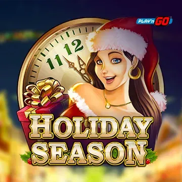 PlaynGo : Holiday Season - POWERPLAY128