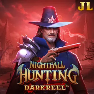 Jili : Nightfall Hunting - POWERPLAY128