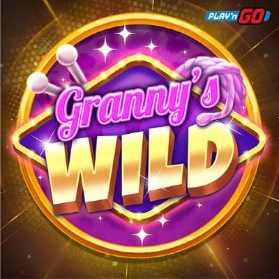 PlaynGo : Grannys Wild - POWERPLAY128