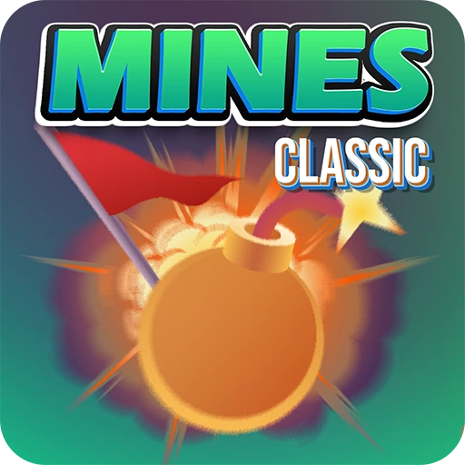 Mines Classic - POWERPLAY128