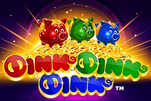 Oink Oink Oink - POWERPLAY128