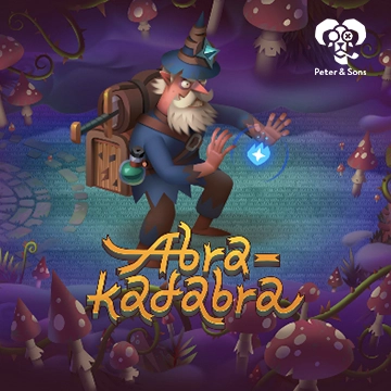 PeterSons : Abrakadabra - POWERPLAY128