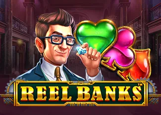Pragmatic : Reel Banks - POWERPLAY128