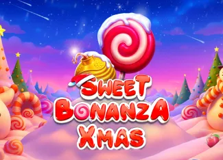 Pragmatic : Sweet Bonanza Xmas - POWERPLAY128