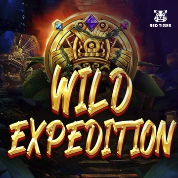 Redtiger : Wild Expedition - POWERPLAY128