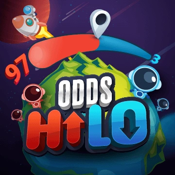 Odds Hi Lo - POWERPLAY128