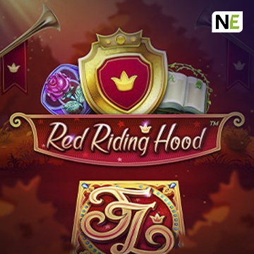 Fairytale Legends: Red Riding Hood - POWERPLAY128