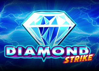 Pragmatic : Diamond Strike - POWERPLAY128