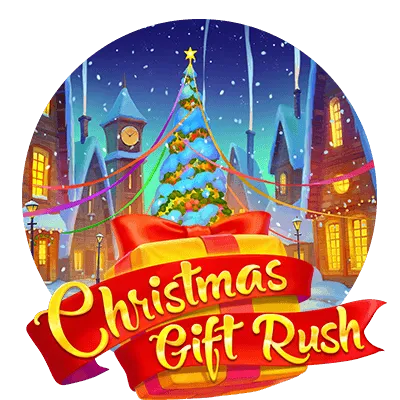 Habanero : Christmas Gift Rush - POWERPLAY128