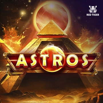Astros - POWERPLAY128