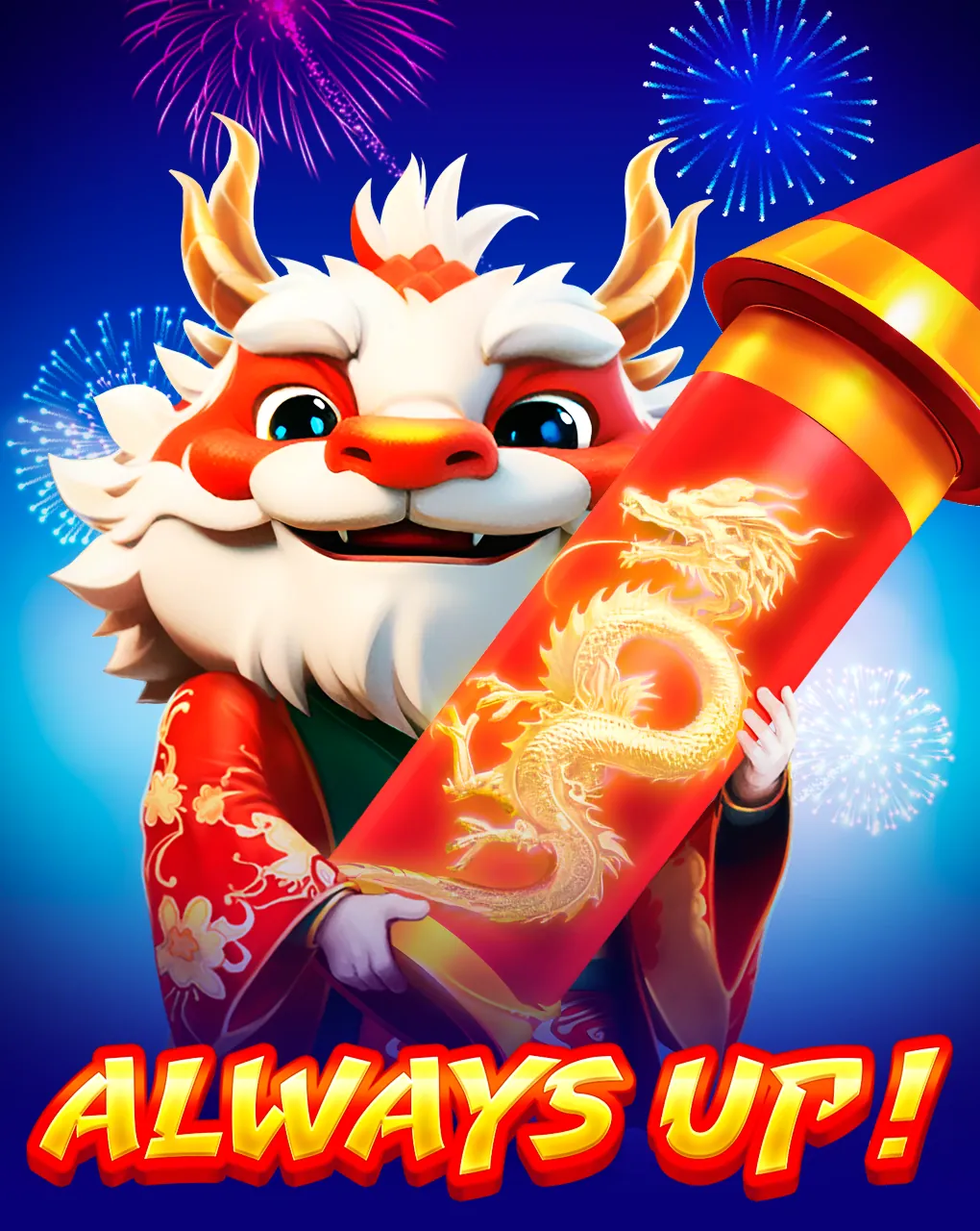 Bgaming : Always Up! - POWERPLAY128
