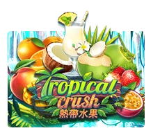 Joker123 : Tropical Crush - POWERPLAY128