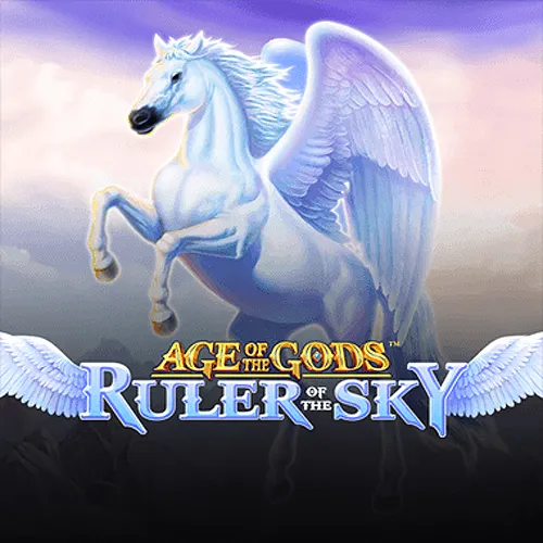 Age of the Gods: Ruler of the Sky™ - POWERPLAY128