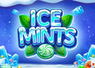 Pragmatic : Ice Mints - POWERPLAY128