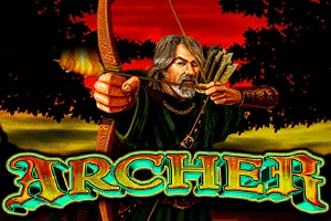 Archer - POWERPLAY128